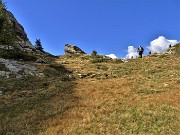 LAGHI GEMELLI e DELLA PAURA con Monte delle Galline e Cima di Mezzeno-20sett22 - FOTOGALLERY